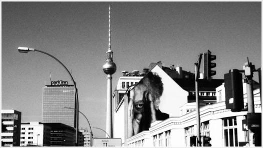 THE WRINKLES OF THE CITY - Foto: h|b