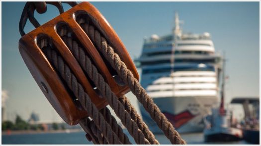 Alt gegen neu - Foto: h|b