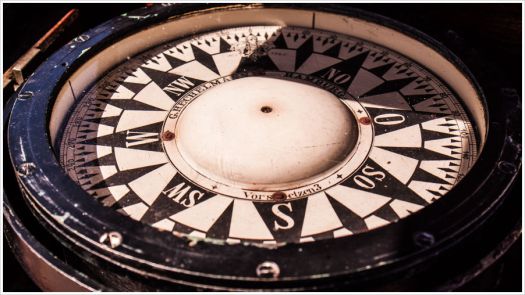 Volle Kraft nach Norden - Foto: h|b