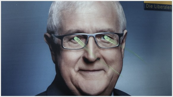 Die Zombies sind wieder unterwegs - Foto: h|b