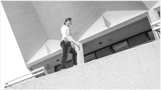 Über den Dächern der Stadt - Foto: h|b