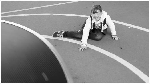 Abwurf vom Twister - Foto: h|b