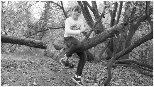 Ein echtes Steckenpferd für Denise - Foto: h|b