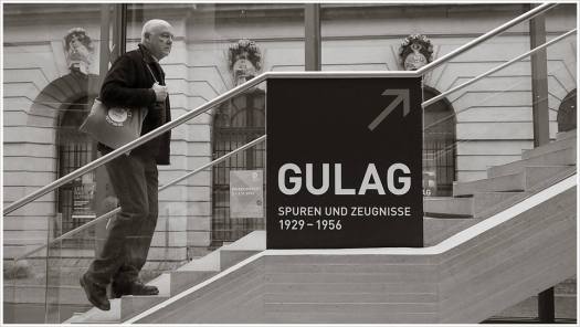 Auf dem Weg nach oben - Foto: h|b