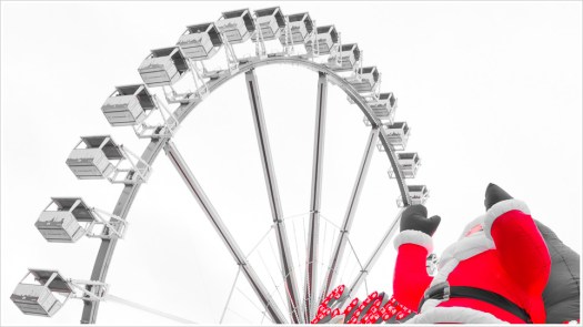 Ho, Ho, Ho - Foto: h|b