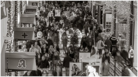 Weihnachtsendzeitrallye - Foto: h|b