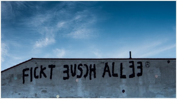 Muss ja auch mal gesagt werden - Foto: h|b