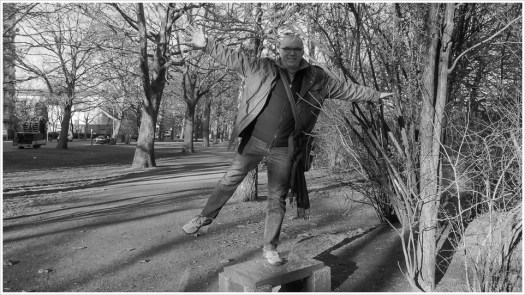 Ich fühl' mich gut, ich steh' auf Berlin! (Ideal) - Foto: s|b