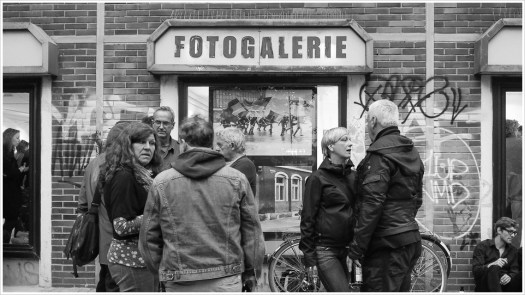 Erholung vor der Tür - Foto: h|b