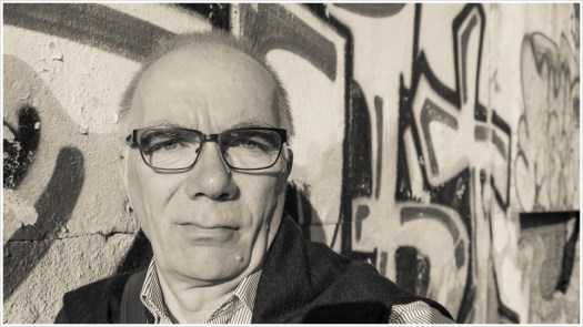 Selfie mit der EM-5 - Foto: h|b