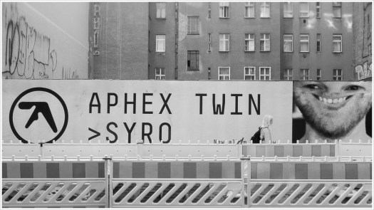 Baustelle - Foto: h|b