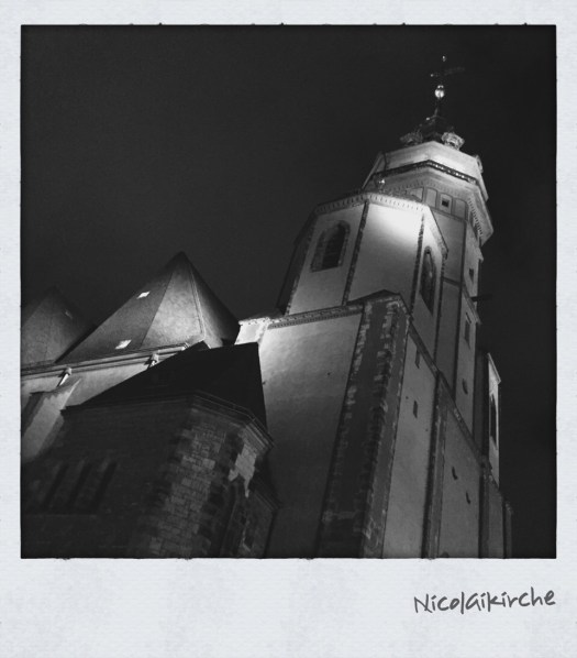 Nicolaikirche Lepzig