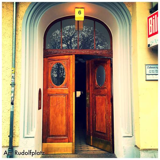 Heute Türchen Nummer 6 - NIKOLAUSI - Foto: h|b