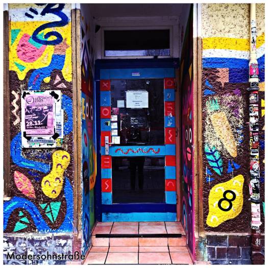 Heute Türchen Nummer 8 - Einen "Sex on the beach, bitte" - Foto: h|b