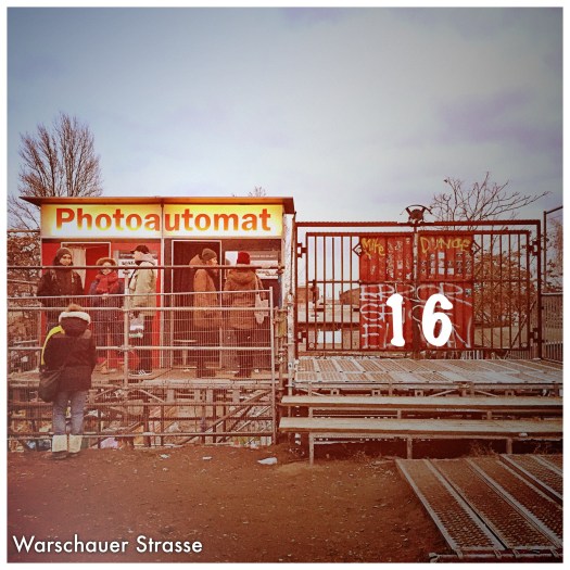 Das "Tor zur Hölle" - Foto: h|b