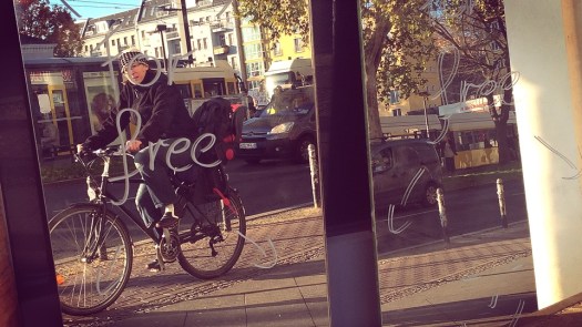 For free - Foto: h|b