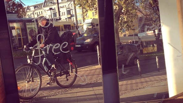 For free - Foto: h|b