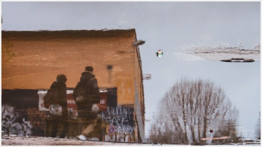 Unter Wasser - Foto: h|b