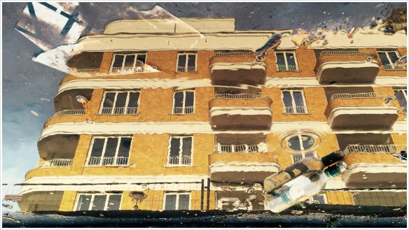 Nah am Wasser gebaut - Foto: h|b