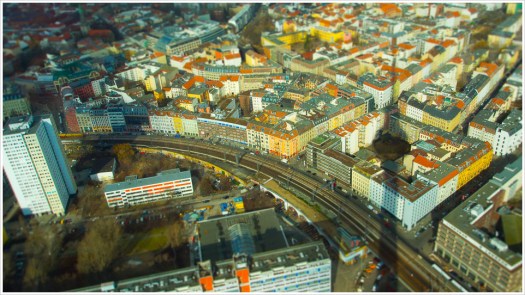 Der lange Schatten des Erich H. - Foto: h|b