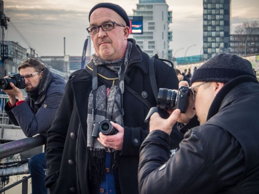 3-2-1- Happy Shooting (Insider) - Foto: h|b