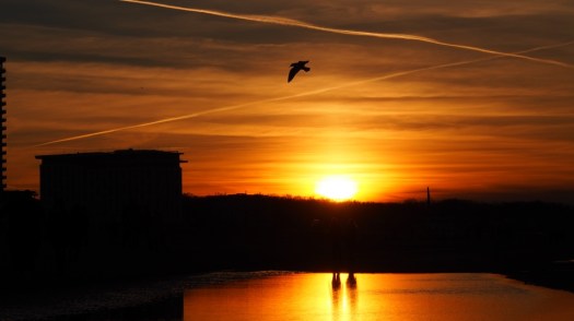 Goldene Stunde - Foto: h|b