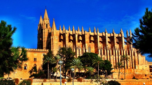 Kathedrale von Mallorco