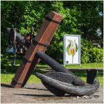 Ankerdenkmal