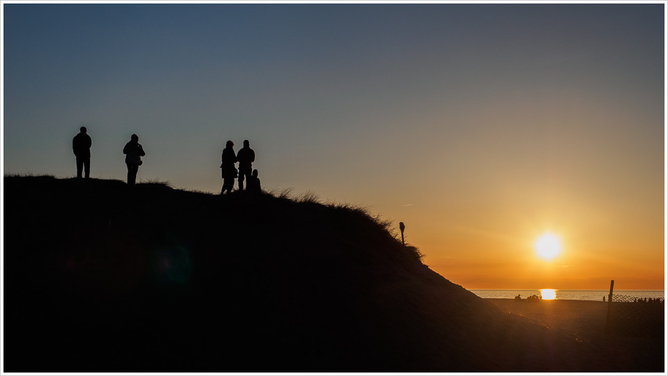 Schattenspiele - Foto: h|b