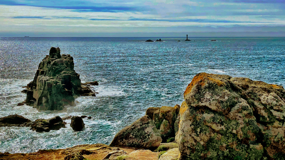 Lands End