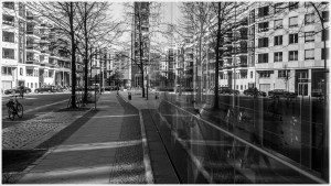 Kommandantenstraße, Kreuzberg