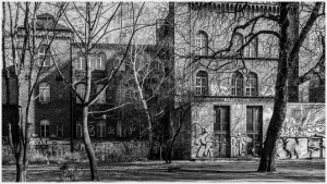 Kunstquartier Bethanien