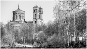 St. Thomas Kirche, Kreuzberg