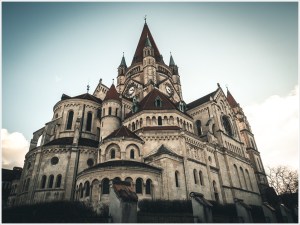 Franz von Assisi Kirche