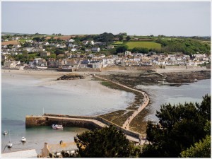 St. Michael's Mount Ebbe