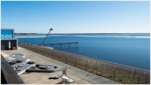 Großräschener See, IBA Terrassen (2019)