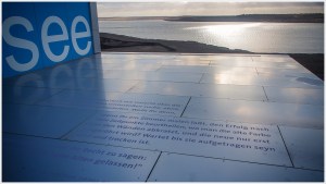 Großräschener See, See (2014)