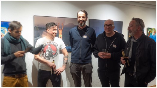 Berlin 1020 Kollektiv