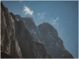 Zugspitze