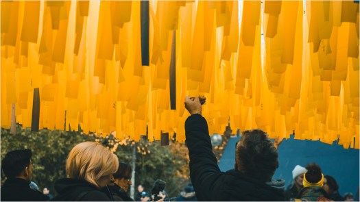 Visions in Motion / Patrick Shearn - Foto: h|b