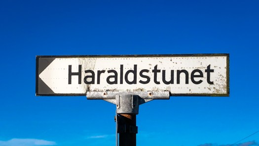 Haraldstunet