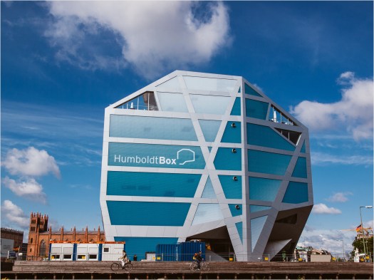 HumboldtBox