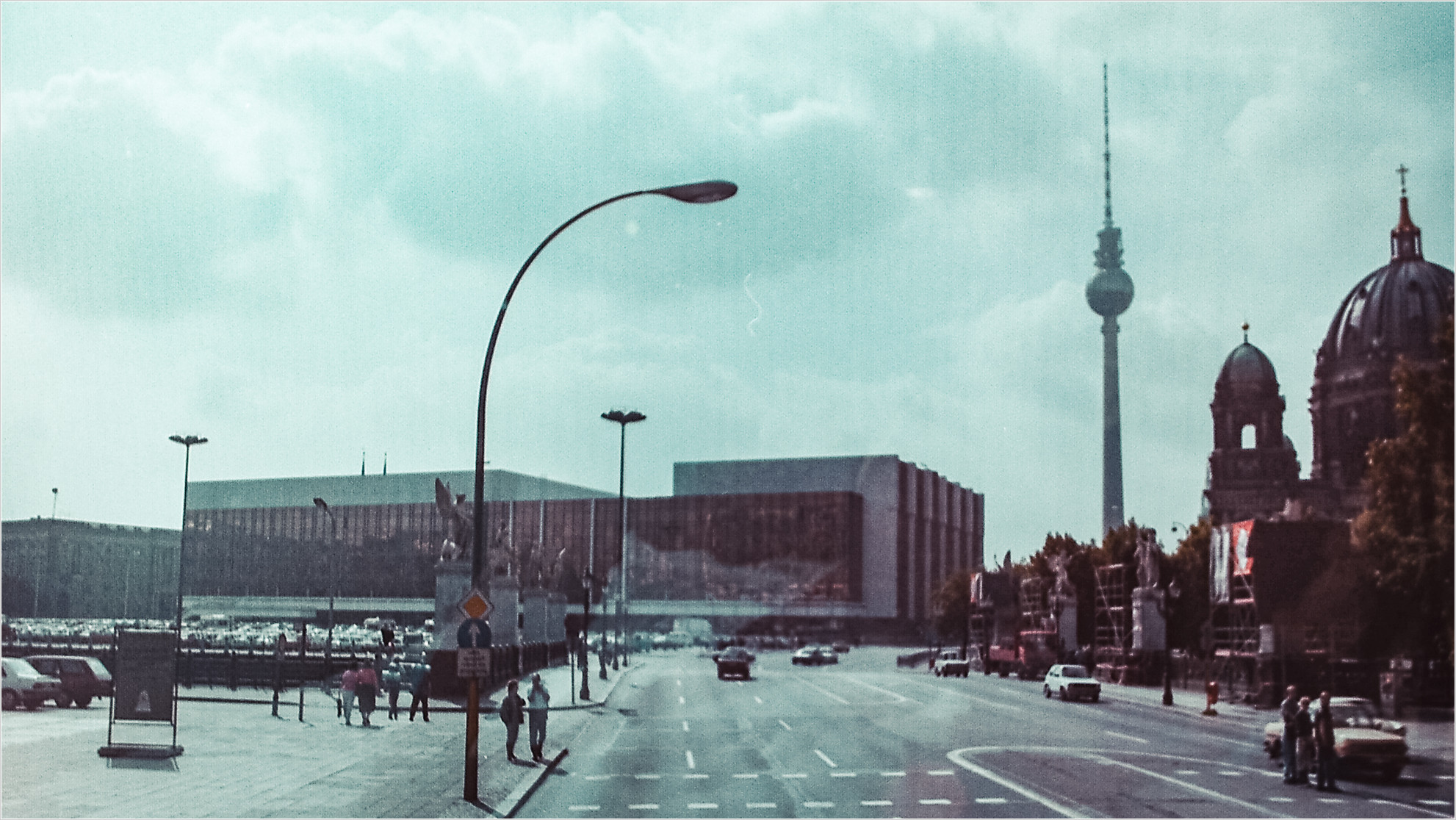 Palast der Republik