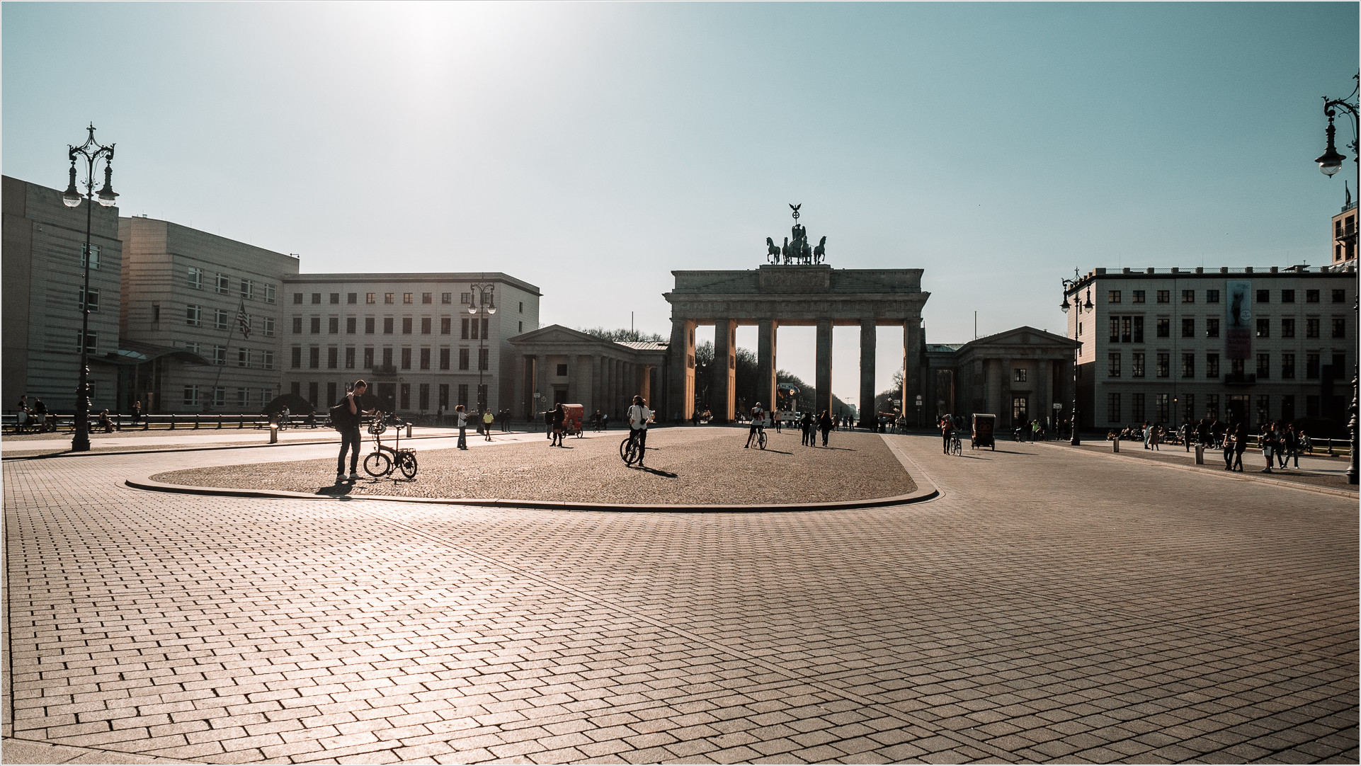 Brandenburger Tor