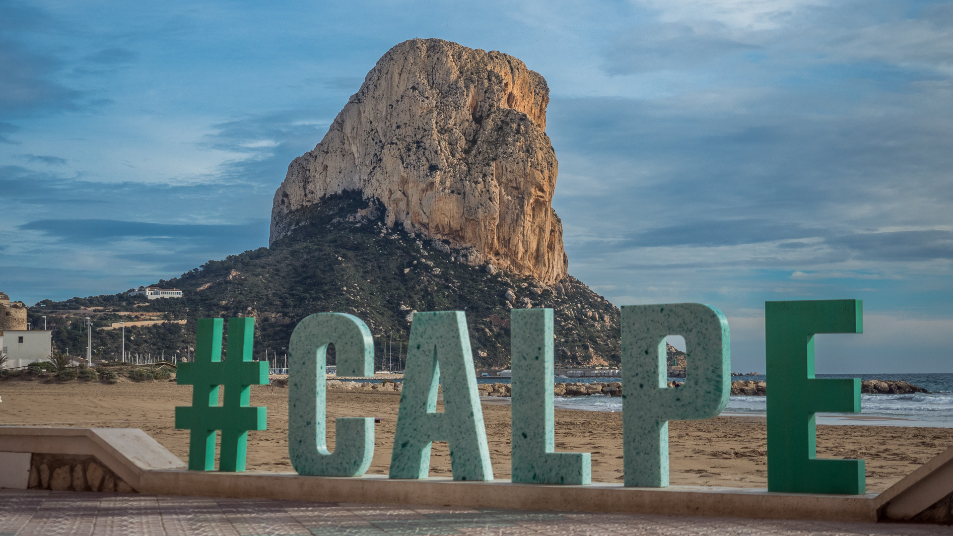 Calpe