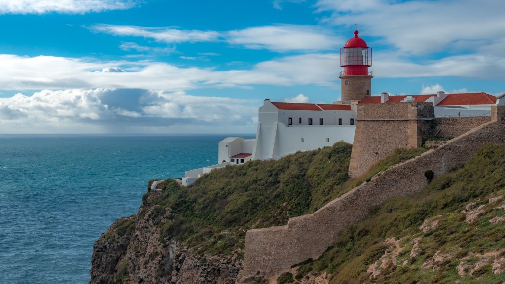 Cabo de São Vicente