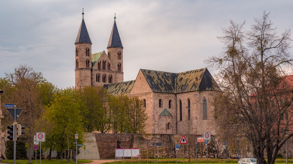 Kunstmuseum Magdeburg