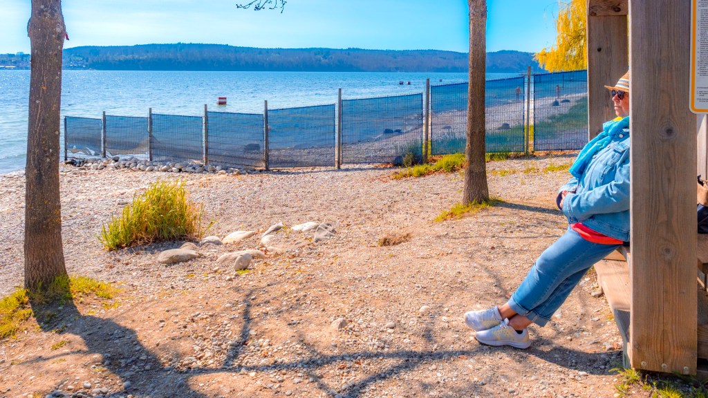 Platz an der Überlinger Therme