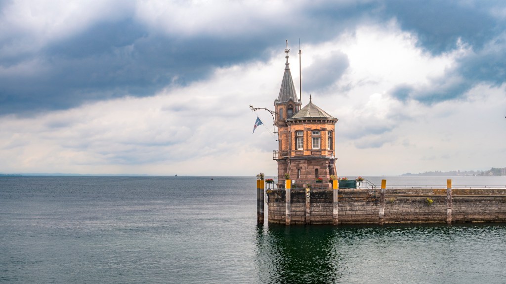 Molenhaus in Konstanz