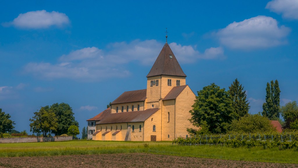 St. Georg